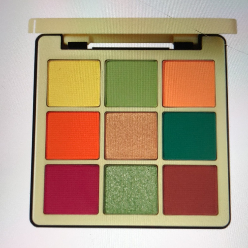 ABH Norvina Vol 2 mini pro palette